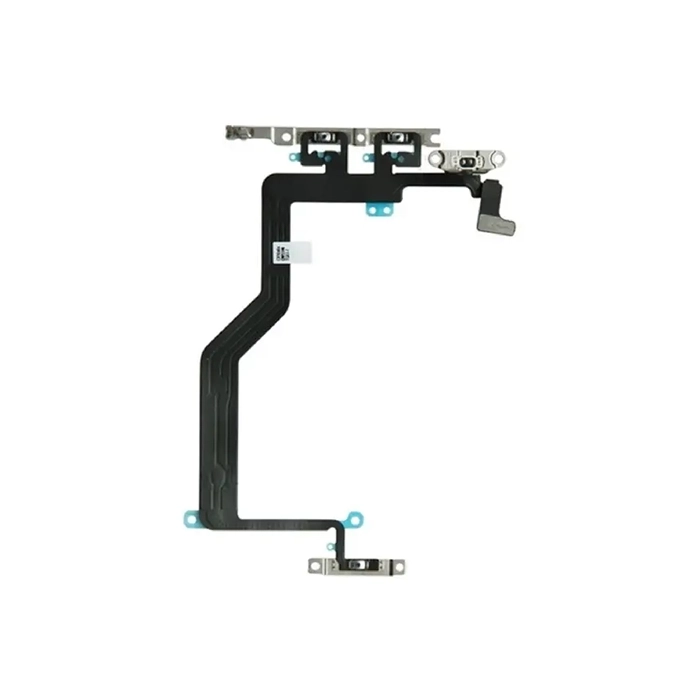Thay cụm dây volume iPhone 12 Pro Max